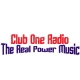 Listen to Club One Radio free radio online