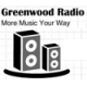 Listen to Greenwood Radio free radio online