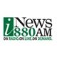 Listen to iNews 880 AM free radio online