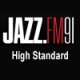 Listen to Jazz FM High Standards free radio online
