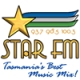 Listen to Star FM Tasmania free radio online
