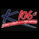 Listen to K106.3 FM free radio online