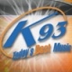 Listen to K93 FM free radio online