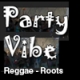 Party Vibe Radio - Reggae - Roots