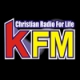 KFM 95.5 FM (CJTK)