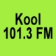 Listen to Kool 101.3 FM free radio online