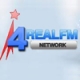 Listen to 4real fm free radio online