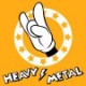 AC Metal DC radio