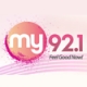 Listen to My 92.1 FM free radio online