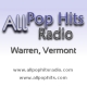 Listen to All Pop HIts Radio free radio online