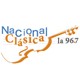 Listen to Radio Nacional Clasica 96.7 FM free radio online