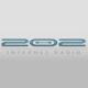 Listen to 202 FM Super 70s free radio online