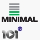 Listen to 101.ru Minimal free radio online