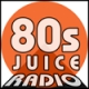 A .Radio 80s Juice