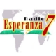 Listen to Esperanza7 free radio online