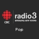 Listen to CBC Radio 3 Pop free radio online