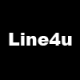 Listen to Line4u free radio online