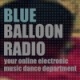 Listen to Blue Balloon Radio free radio online
