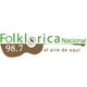 Radio Nacional Folklorica 98.7 FM