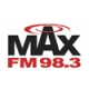 Listen to Max FM 98.3 free radio online