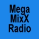 Listen to Mega MixX Radio free radio online