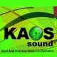 Listen to KAOS Sound free radio online