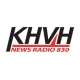 Listen to KHVH free radio online