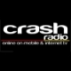 Listen to Crash Radio UK free radio online