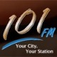 Radio Logan 101.1 FM