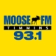 Listen to Moose FM CHMT 93.1 free radio online