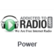 Listen to AddictedToRadio Power free radio online