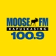 Listen to Moose FM CKAP 100.9 free radio online