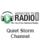 Listen to AddictedToRadio Quiet Storm free radio online