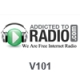Listen to AddictedToRadio V101 free radio online
