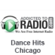 Listen to AddictedToRadio Dance Hits Chicago free radio online