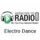 Listen to AddictedToRadio Electro Dance free radio online