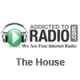 Listen to AddictedToRadio The House free radio online