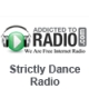 Listen to AddictedToRadio Strictly Dance Radio free radio online