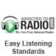 Listen to AddictedToRadio Easy Listening Standards free radio online