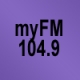 Listen to myFM 104.9 free radio online