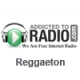 Listen to AddictedToRadio Reggaeton free radio online
