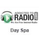 Listen to AddictedToRadio Day Spa free radio online