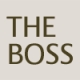 Listen to The Boss free radio online