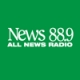 Listen to News 88.9 free radio online