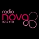 Listen to Radio Nova 101.7 FM free radio online