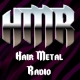 Listen to Hair Metal Radio free radio online