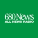Listen to News680 free radio online