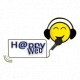Listen to Happy Web free radio online
