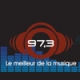 O 97.3