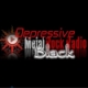 Listen to Depressive metal rock Radio BLACK free radio online